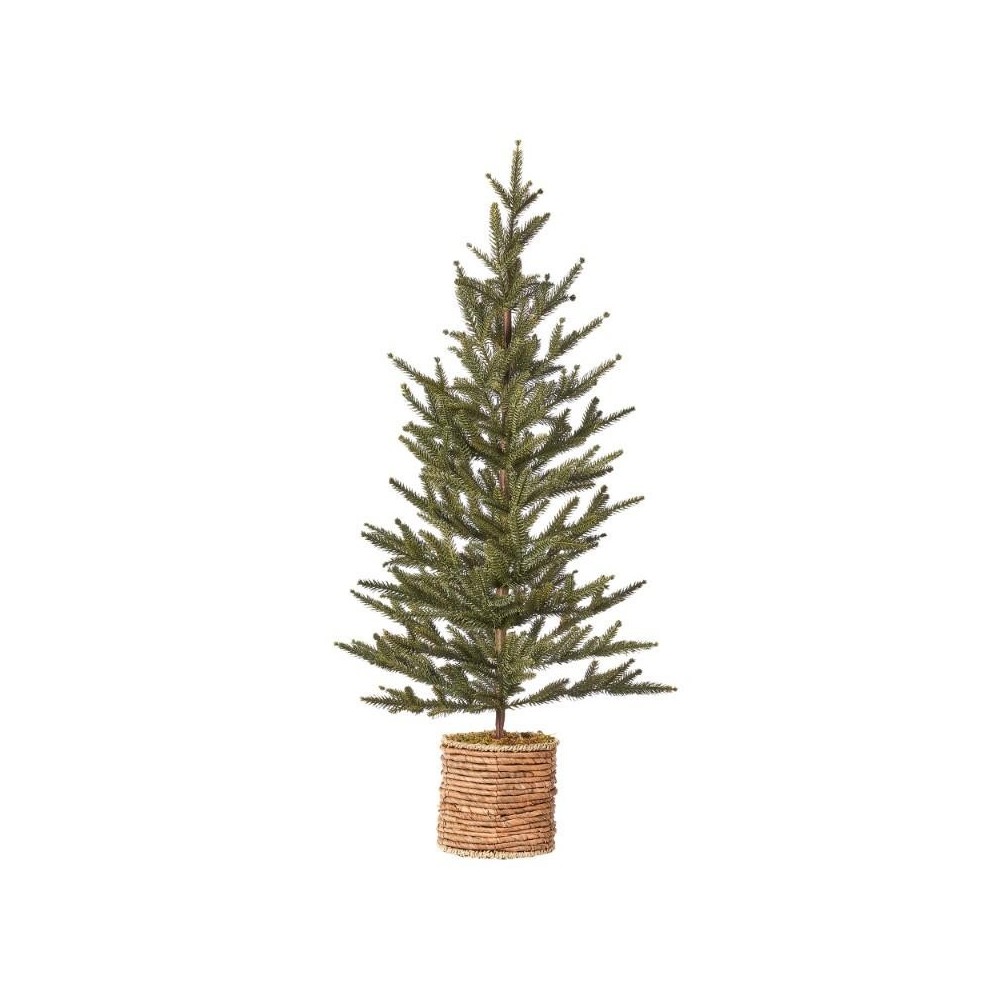 PINETTO CANADIAN CON CESTO CM9